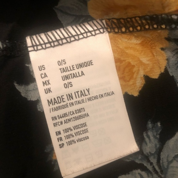 Dont Ask Why by American eagle two piece top skirt - Picture 4 of 4